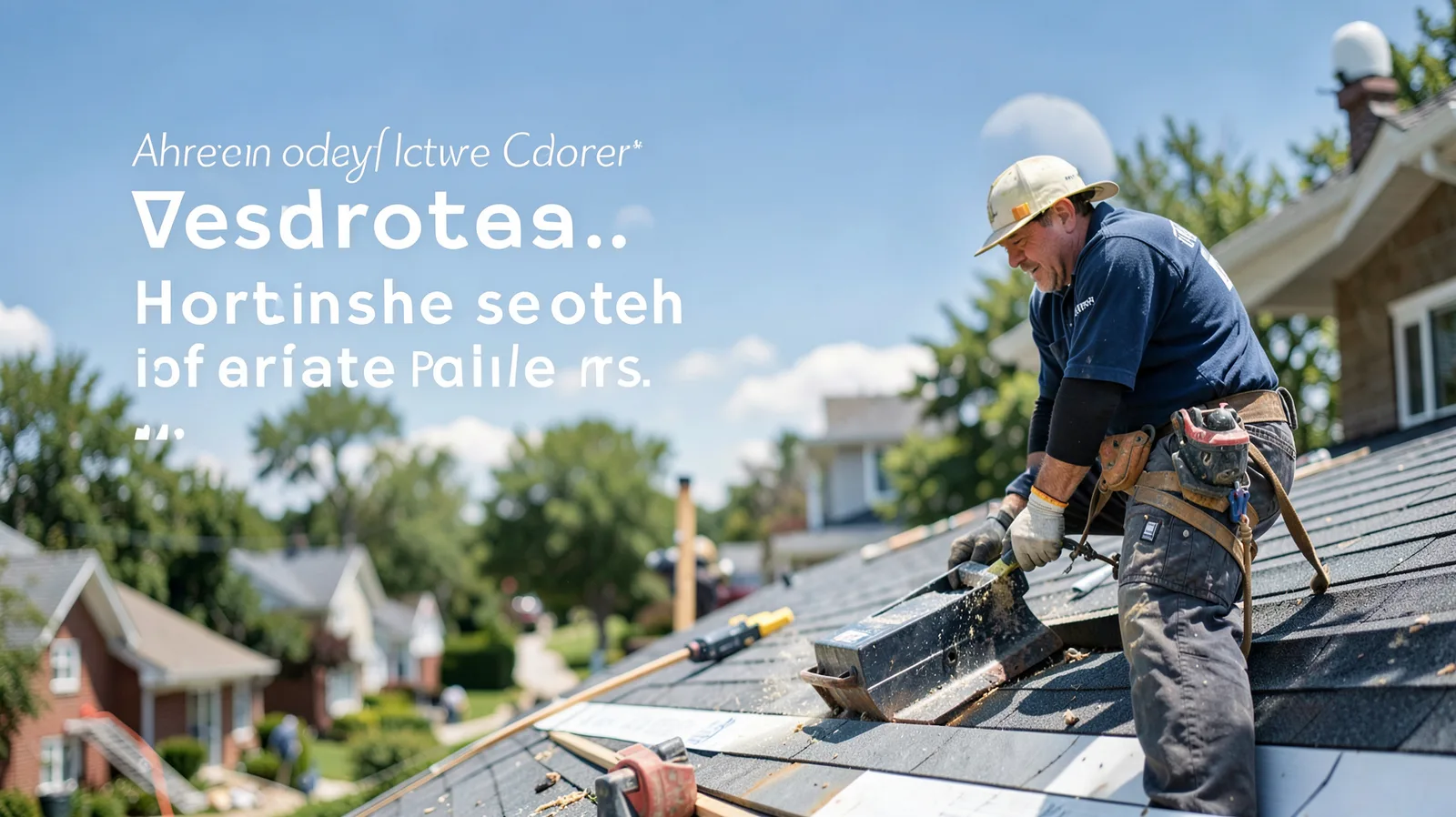 Roof Replacement in Graysville, AL near me